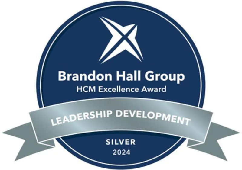 Silver Award