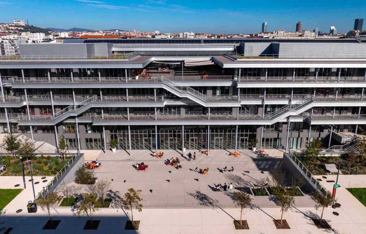 Stratégie emlyon business school Stratégie emlyon business school