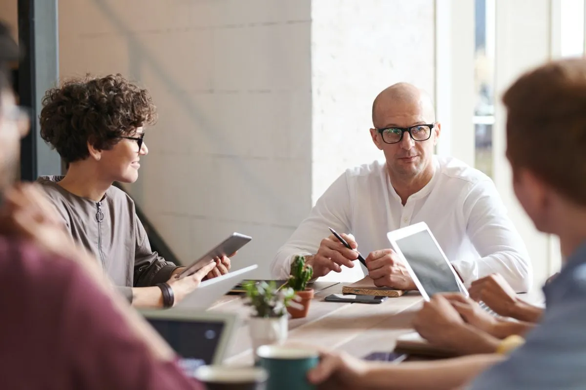 Faire du leadership un axe stratégique clé