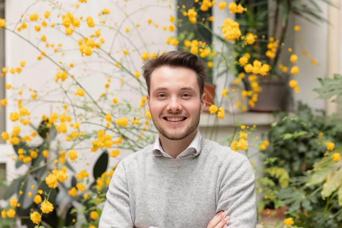 Des jeunes entrepreneurs boostés par l’innovation