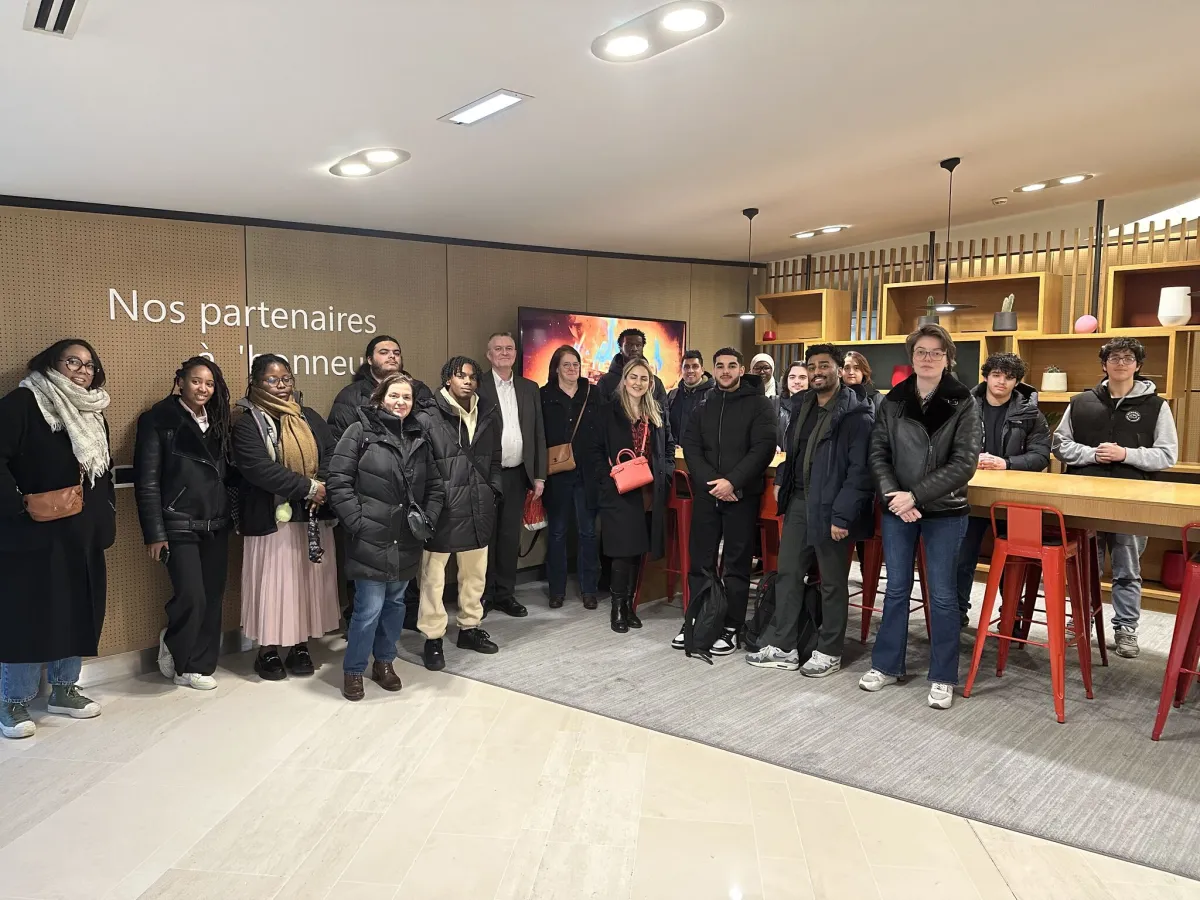 SAP apprenant la toile 