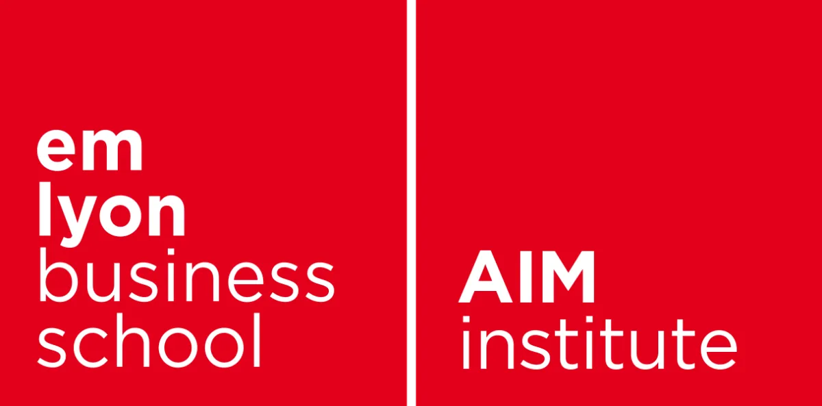 AIM logo
