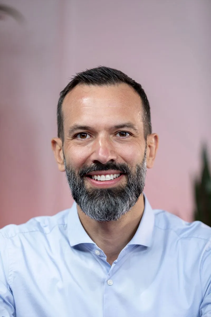 Aurélien Baillon