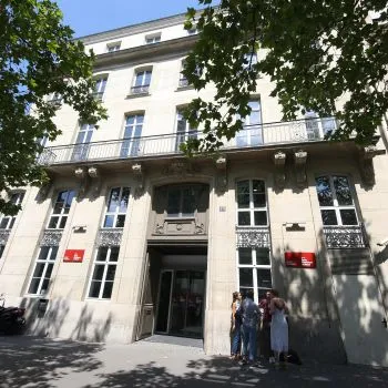 Campus paris - emlyon