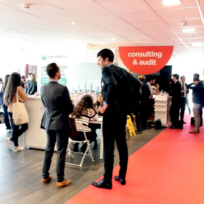 Career forum - emlyon Career forum - emlyon