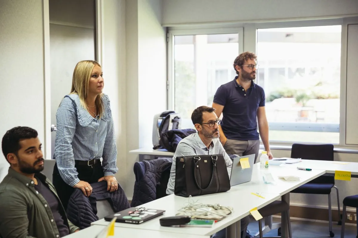 Cegid takes its development strategy (2)