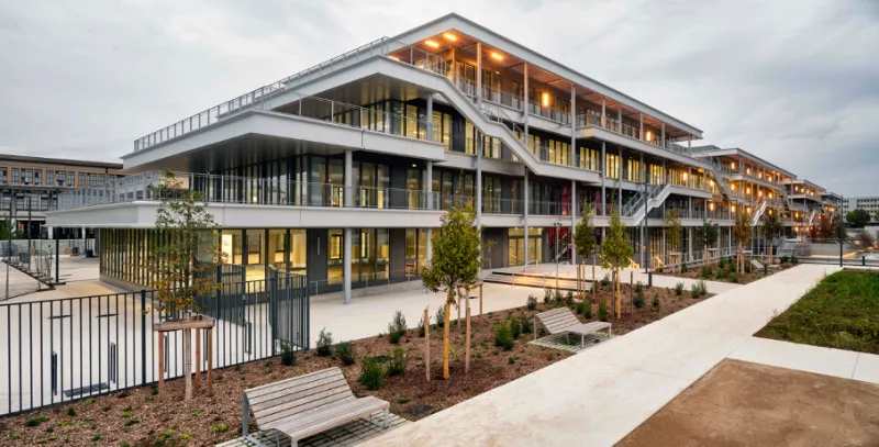 campus-gerland