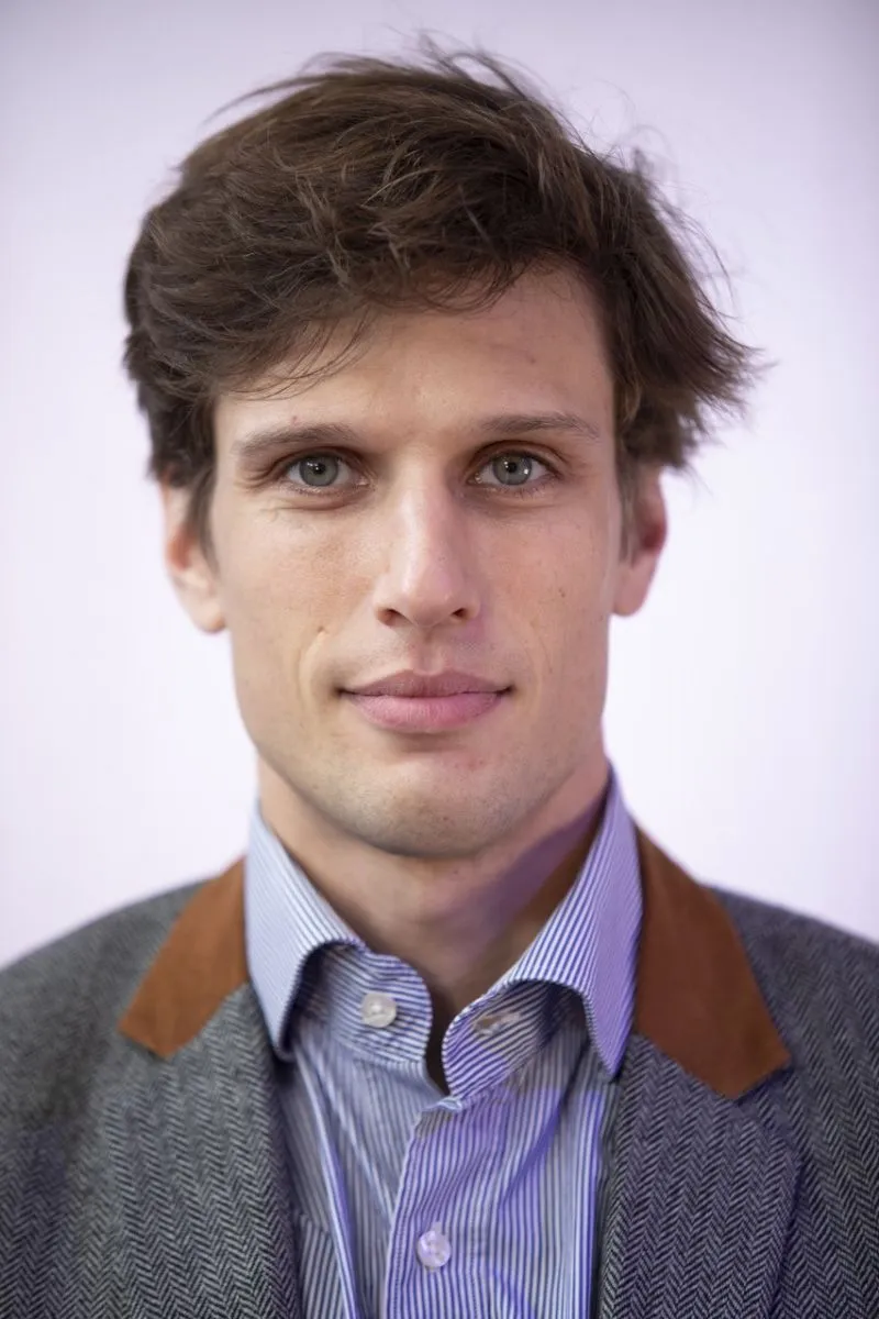 Guillaume Carton