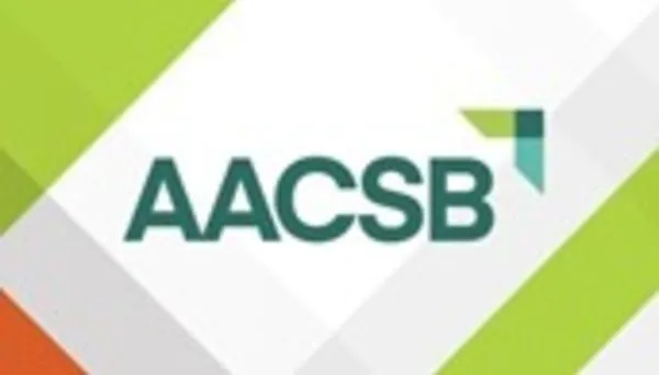 AACSB logo