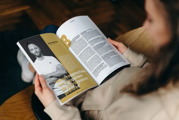 Le Fil : le nouveau magazine des alumni emlyon