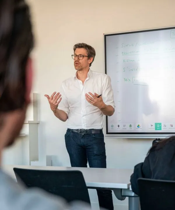 The entrepreneur academy