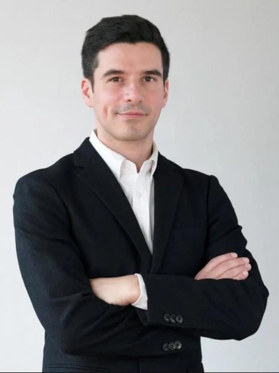 Philippe Jacquart Philippe Jacquart
