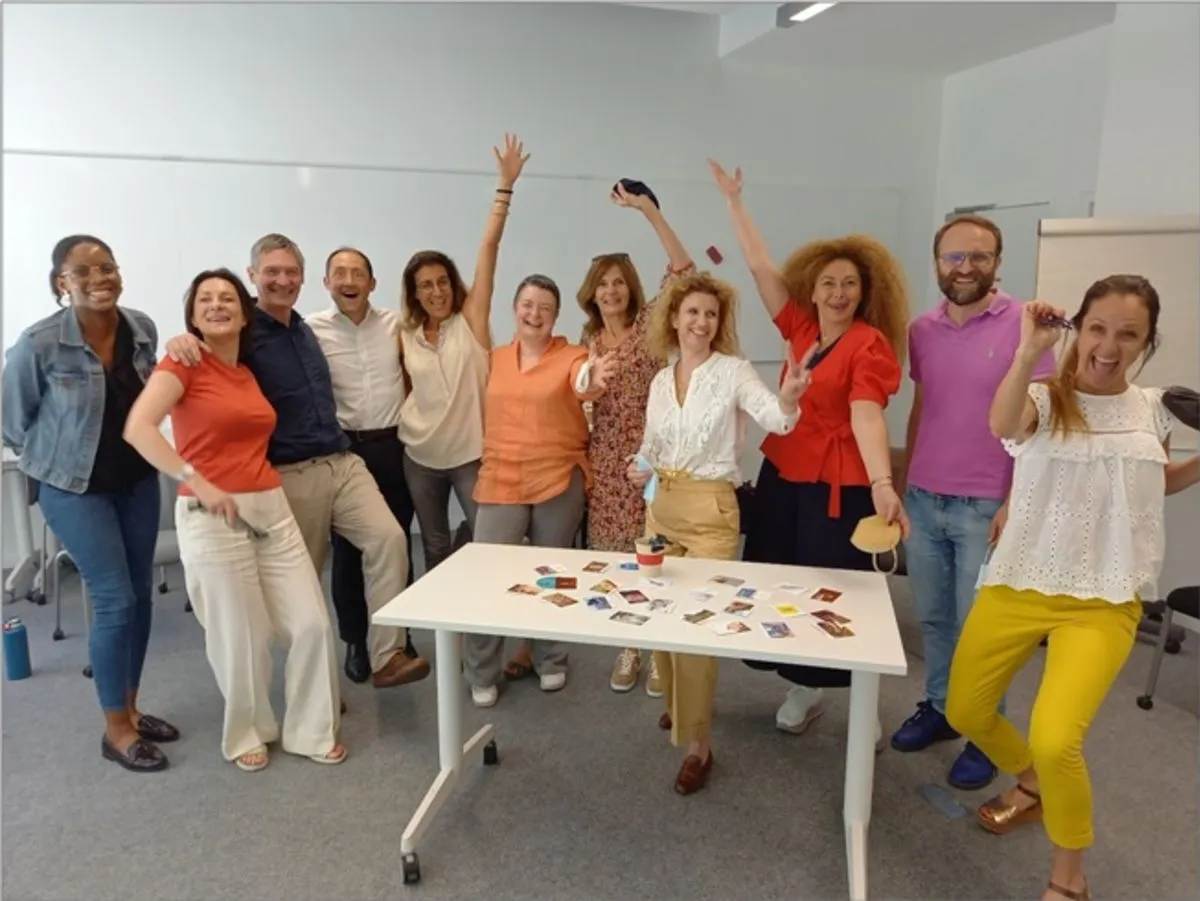 L'excellence et l'expertise des formations