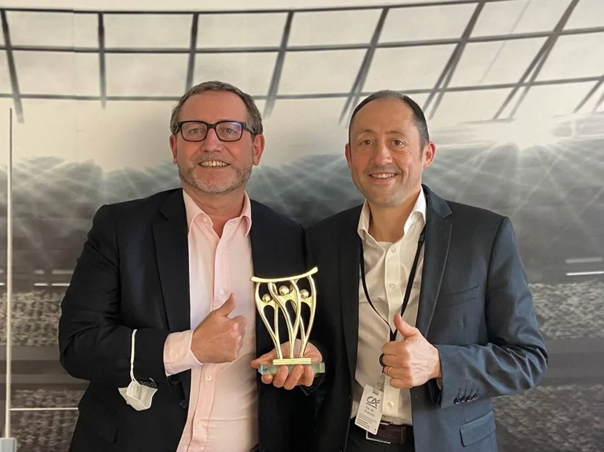 L'excellence et l'expertise des formations2