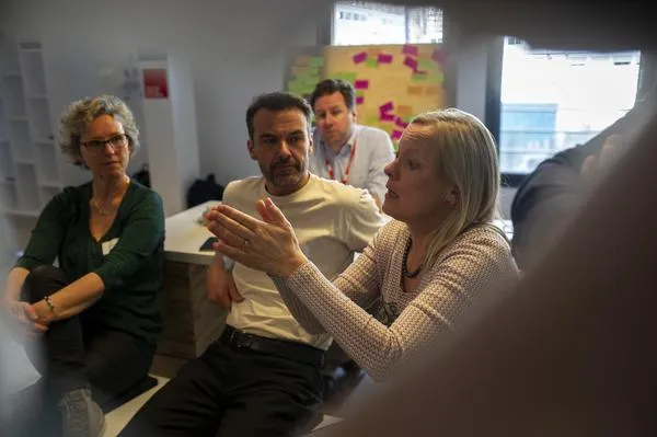 L’écoute, un talent de manager à développer