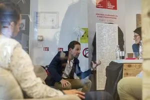 L’innovation pédagogique de “Making Leaders” récompensée