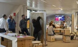 L’innovation pédagogique de “Making Leaders” récompensée