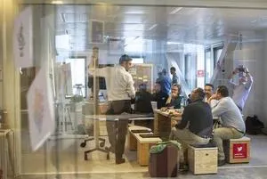 L’innovation pédagogique de “Making Leaders” récompensée