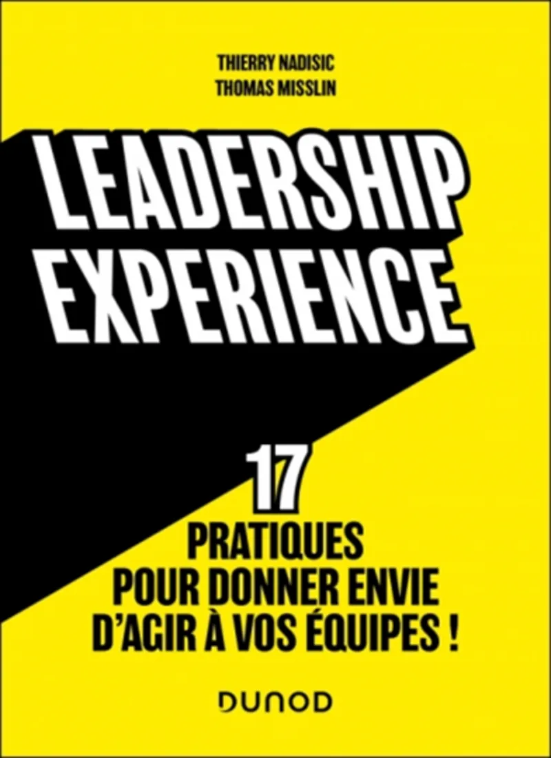 Les secrets d’un leadership efficace