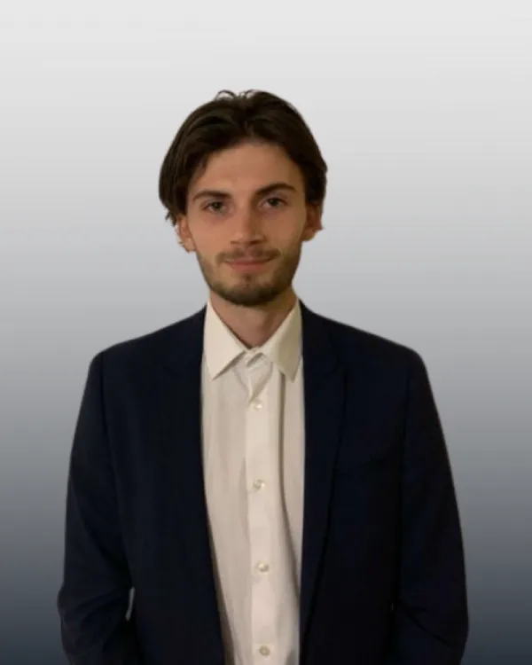 Mathéo Gilliard
