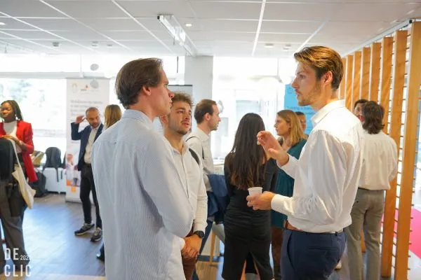 Offre du Career Center emlyon