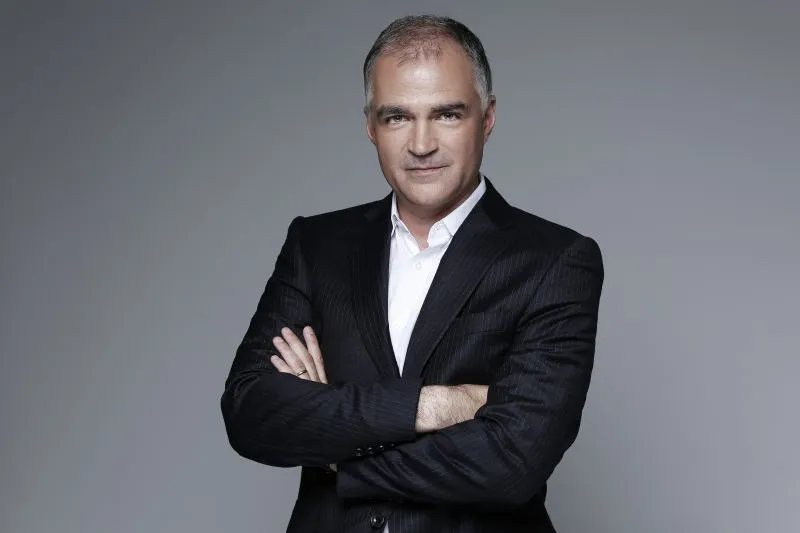 Olivier Guillet a pour mission de déployer l'axe "Internationalisation" du plan stratégique « Confluences 2025 ».