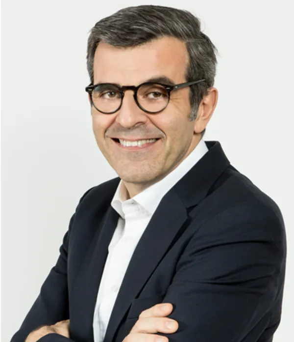 Philippe Klocanas est élu Président de la Fondation emlyon business school