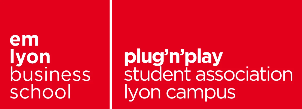 Plug'n'Play - Association étudiante - emlyon Plug'n'Play - Association étudiante - emlyon