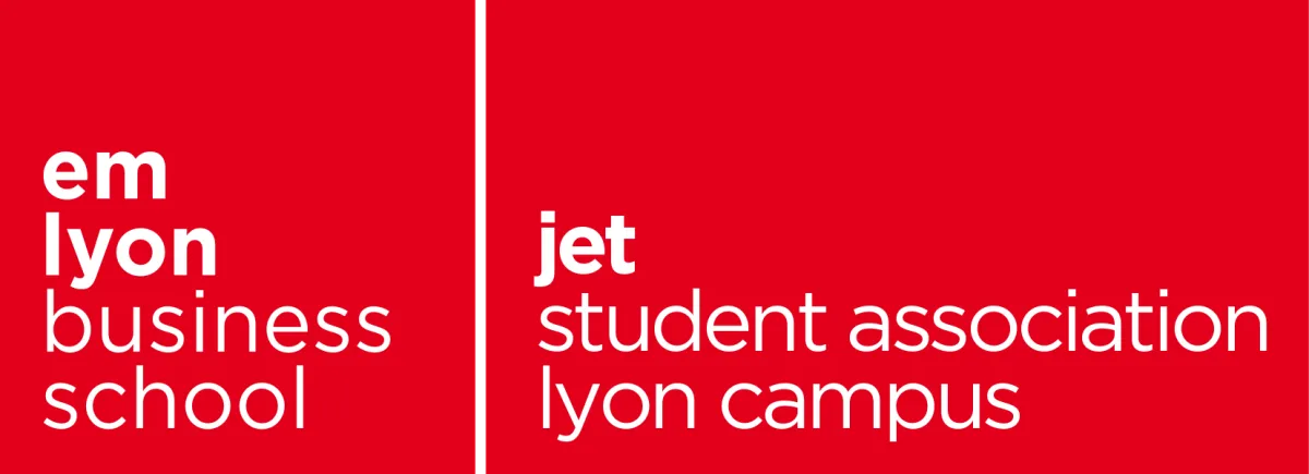 Jet - Association étudiante - emlyon