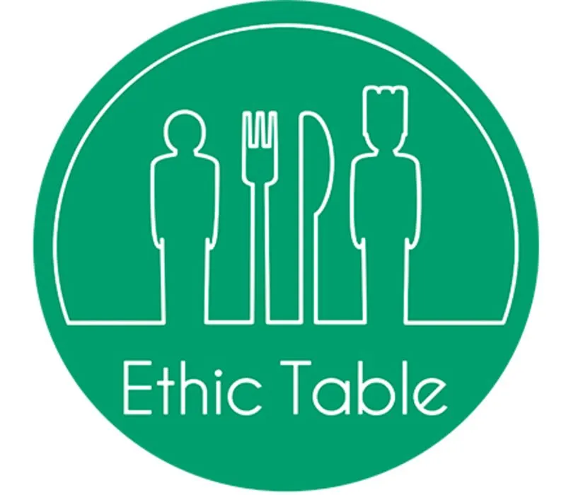ethic table