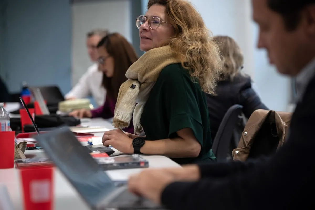 executive mba participant - emlyon business school executive mba participant - emlyon business school