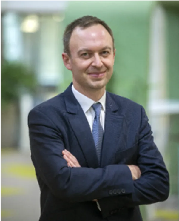 Nicolas Péjout