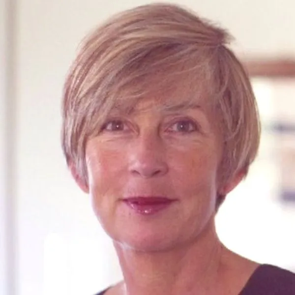 Véronique Bouchard