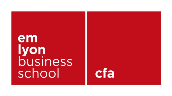 logo emlyon - CFA