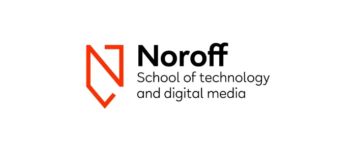 Noroff logo