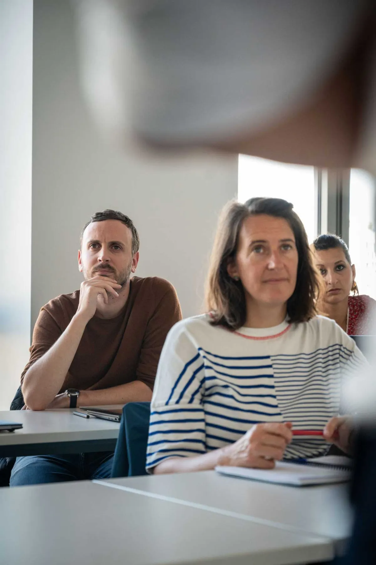 Programme - Dirigeants Associatifs - emlyon