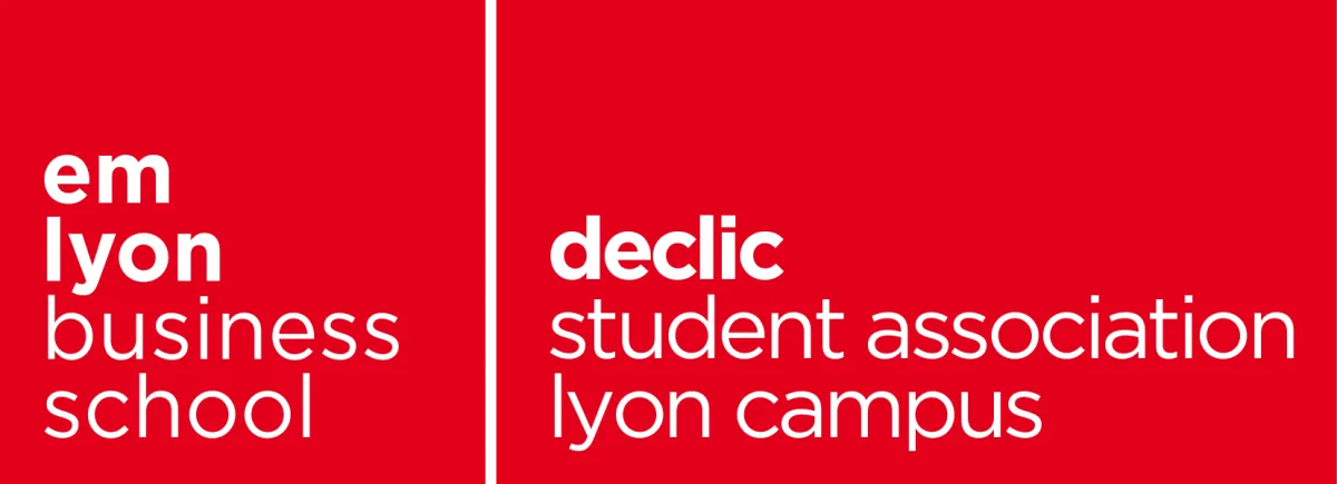 Déclic - Association étudiante - emlyon