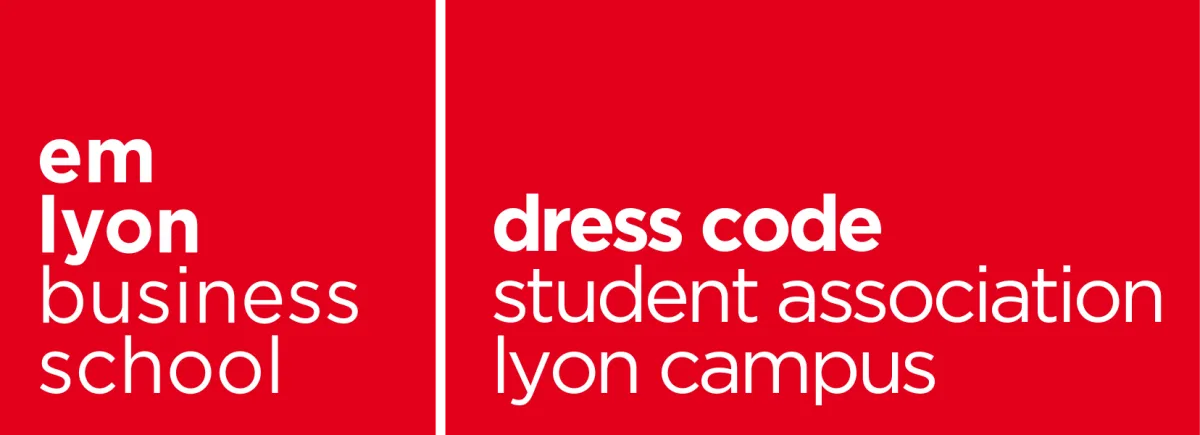 Dress Code - Association étudiante - emlyon