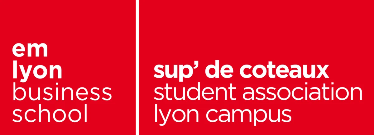 Sup de Coteaux - Association étudiante - emlyon Sup de Coteaux - Association étudiante - emlyon