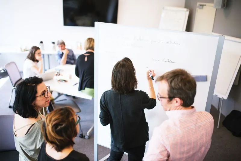 Groupama & emlyon
