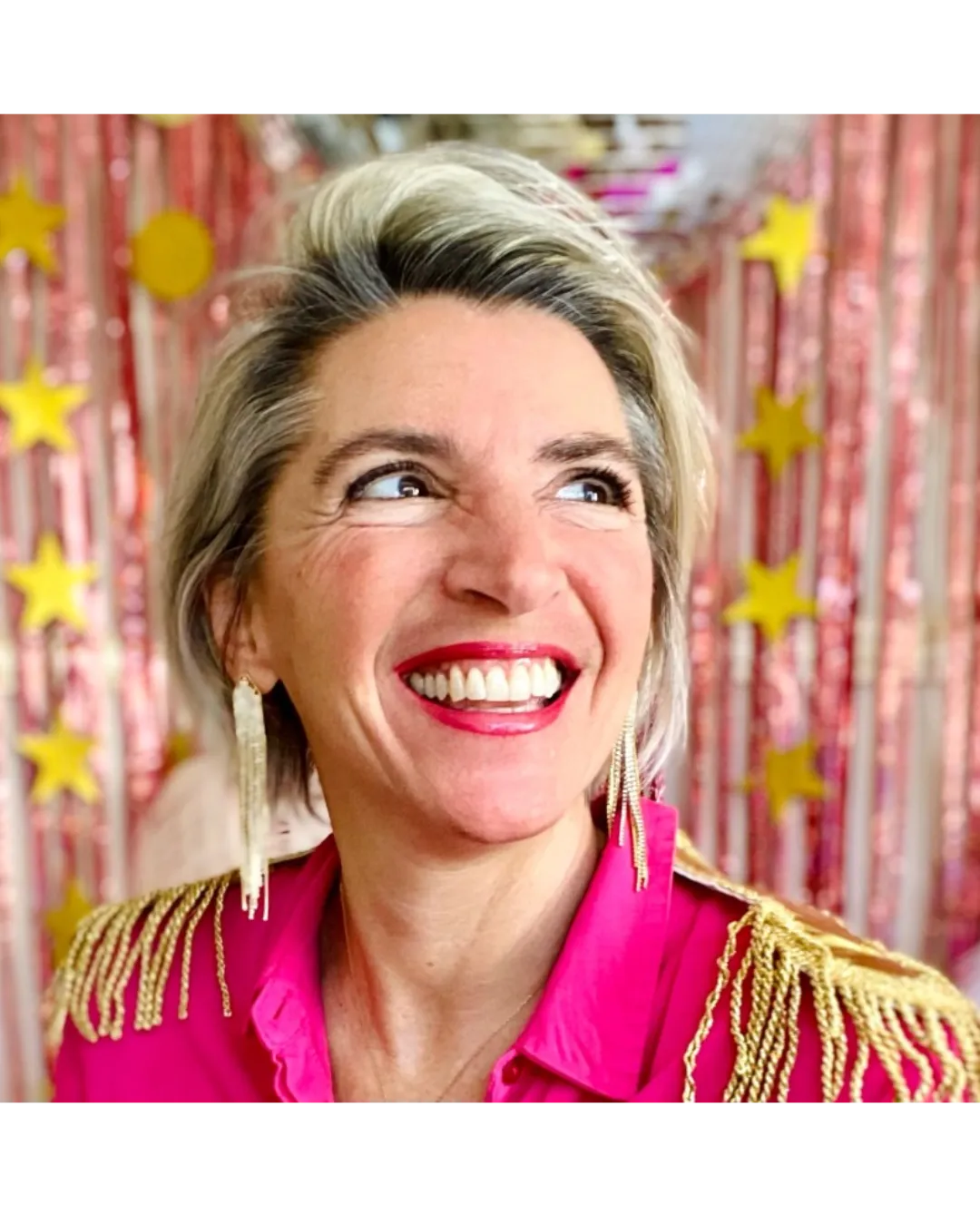 Sophie Balaguy