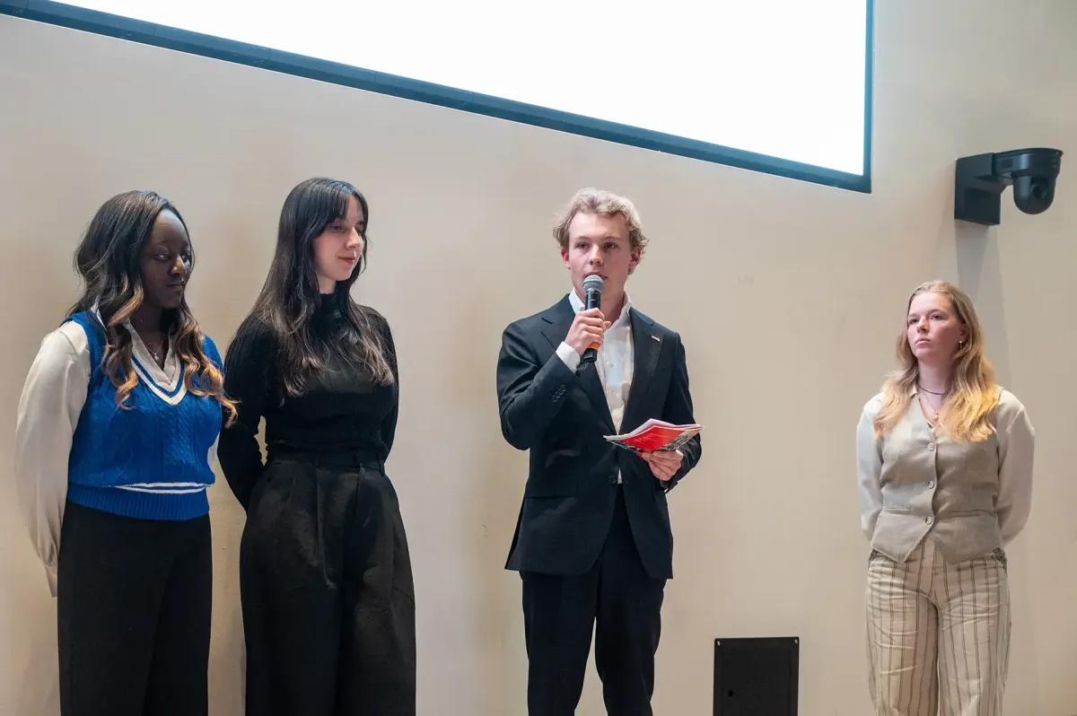 Le Prix de l’Entrepreneuriat Social - emlyon Le Prix de l’Entrepreneuriat Social - emlyon