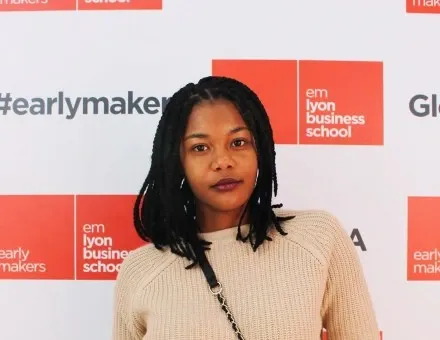 Pourquoi avez-vous choisi emlyon business school et le Global BBA ?