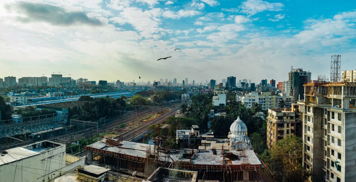 Le campus de Mumbai - emlyon business school Le campus de Mumbai - emlyon business school