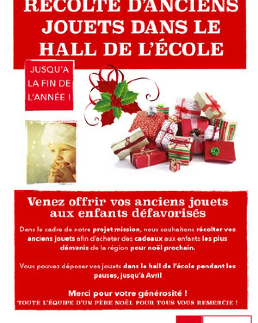 L’expérience managériale avec le projet mission