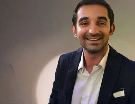 Ahmed came from Pakistan to join emlyon business school, learn why! Ahmed came from Pakistan to join emlyon business school, learn why!