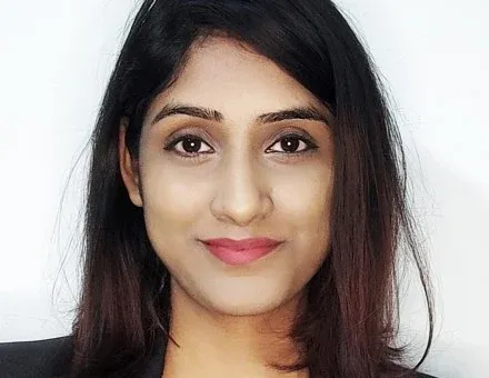 Anamitra Chatterjee  Anamitra Chatterjee