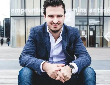 Arthur Sauzé + avocat + emlyon Arthur Sauzé + avocat + emlyon