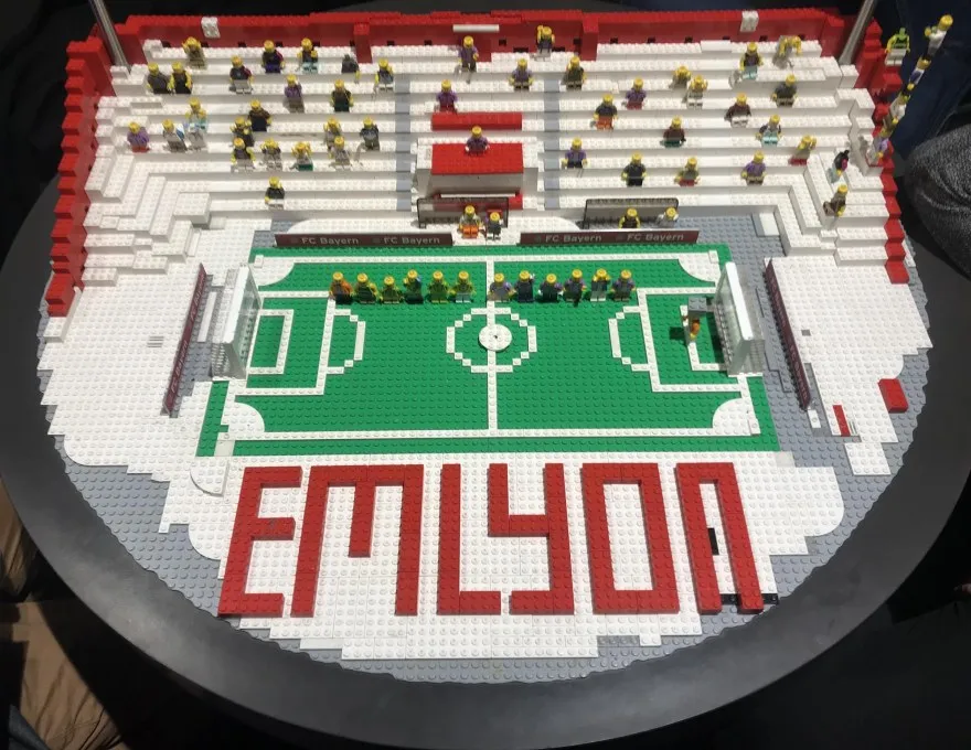Bayern Bayern