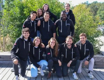 Comment s’est créé le conseil de Corporation ? Comment ses missions ont évolué ? Comment s’est créé le conseil de Corporation ? Comment ses missions ont évolué ?